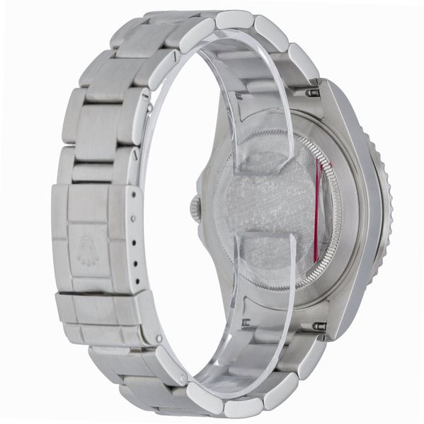 Rolex GMT Master II 16710